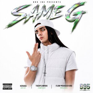 SAME G (HERUDA) 