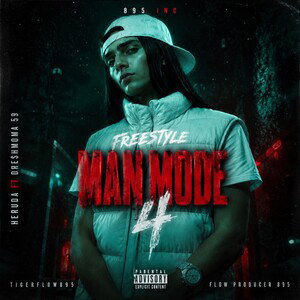 FREESTYLE MAN MODE 4 (HERUDA FT DRESHMOMA 59)