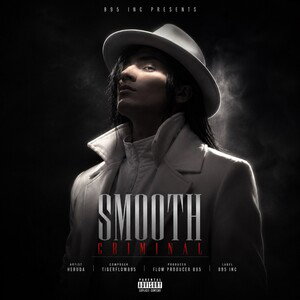 SMOOTH CRIMINAL (HERUDA)
