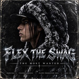 FLEX THE SWAG (HERUDA)
