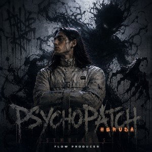 PSYCOPATH (HERUDA) Symbiosis