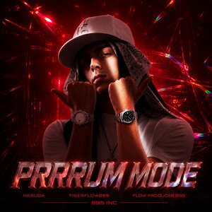 PRRRUM MODE  (HERUDA)