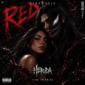 RED (HERUDA) Symbiosis 