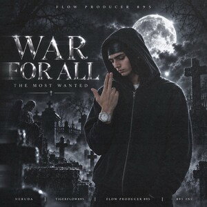 WAR FOR ALL (HERUDA, TIGERFLOW895)
