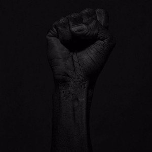 Black Man In A White World