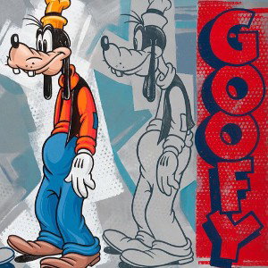 GOOFY Ft Csane