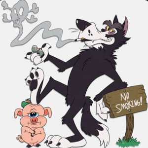 Big Bad Wolf (BadNewz Diss)