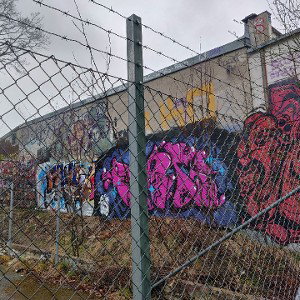 Swedish rap kaffe late 