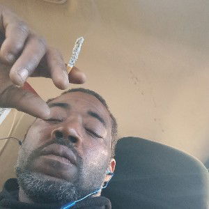 I can get the job done with one 16 Young Dro with the flow make your shoulder lean controll the track  all dacts you can