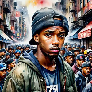 J Murph - flash back 