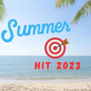 RichyWellness - Летний хит 2023 (Anyvibe music)