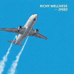Richy Wellness - speed