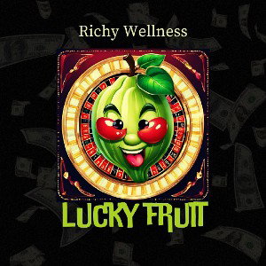 Richy Wellness - Lucky Fruit 