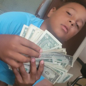 AD money 