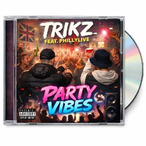 Party Vibes feat @phillylive