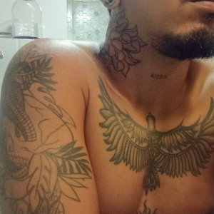 Daqui não passa