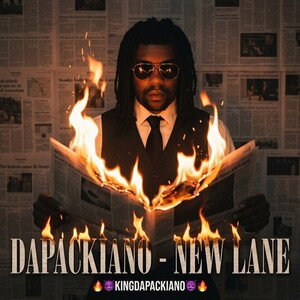 Dapackiano - NEW LANE 