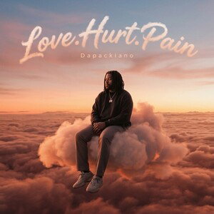 Dapackiano - Love.Hurt.Pain
