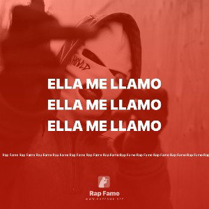 Ella me llamo