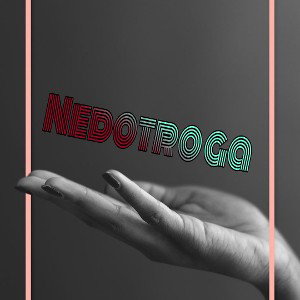 Makskilla - nedotroga