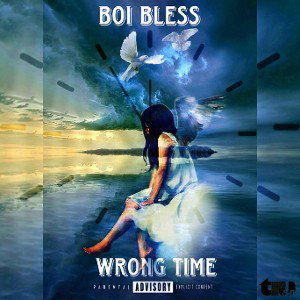 Wrong Time