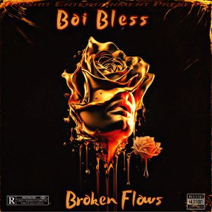 Boi Bless Keep Going Ft.TevMula