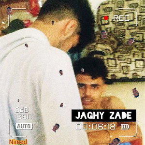 jaghy zade