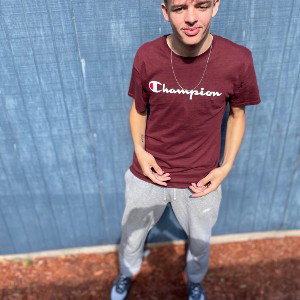 I don’t rap