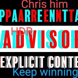 keep winning