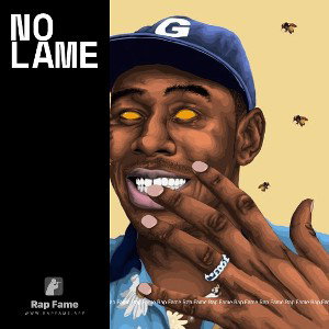 no lame 