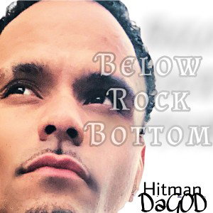 Below Rock Bottom