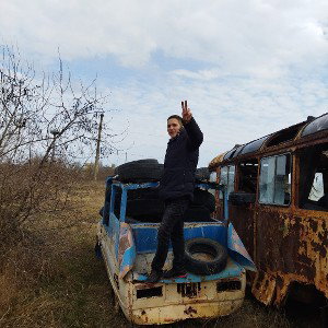 Я лучший, так нужно