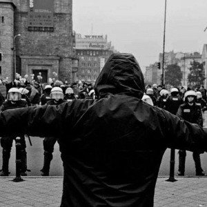 Против системы