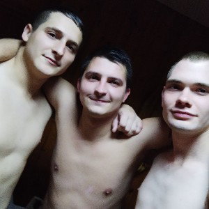 Я бухаю