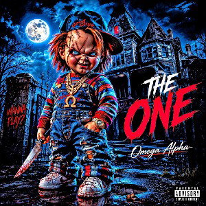 ✨THE✨ONE✨🔪