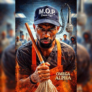 M.O.P. Them Up! 🫧