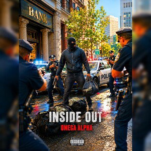 INSIDE 🚔 OUT 