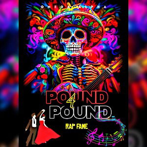 POUND 4 POUND!