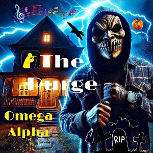 THE☠️PURGE‼️