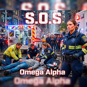 🎶S.O. S.🎶🚑💨