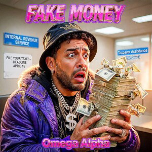 FAKE 💸 MONEY