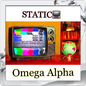 🎼STATIC📺