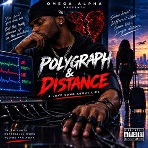 ✨Polygraph & Distance✨