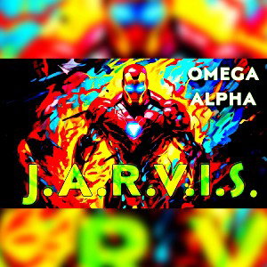 ✨J.A.R.V.I.S.✨