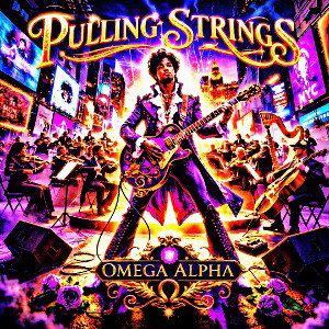 PULLING🎸STRINGS