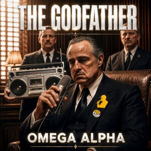 ✨THE ✨GODFATHER ✨