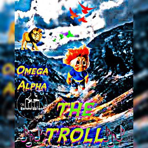 ⚕️THE TROLL🧌