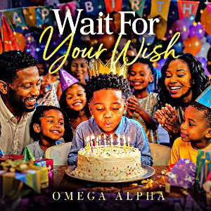 ✨Wait For Your Wish✨🎂