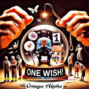 🔮NE 💫 WISH