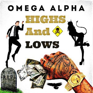 ✨HIGHS✨and✨LOWS✨